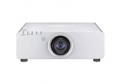 DLP-Projektor Panasonic PT DLP-Projektor Panasonic PT