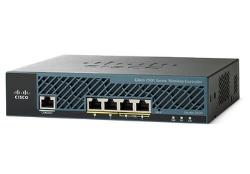 Cisco AIR-CT2504: WLAN Con Cisco AIR-CT2504: WLAN Con
