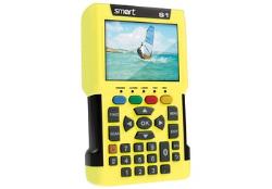 Smartmeter S1, digitales S