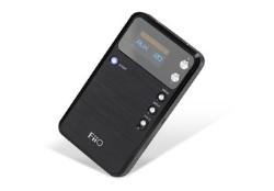 FiiO Alpen E17 USB DAC por