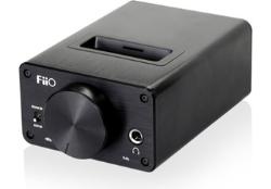 FiiO Qogir E09K Desktop DA FiiO Qogir E09K Desktop DA