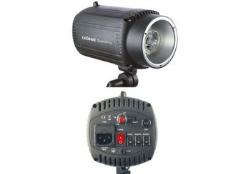 Dörr SemiPro 260Ws 2-er Dörr SemiPro 260Ws 2-er