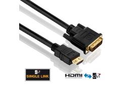 Purelink Adapterkabel HDMI