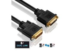 Purelink DVI-D Verlänge Purelink DVI-D Verlänge