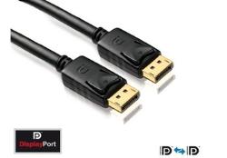 Purelink Display Port Kabe