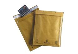 Luftpolstervesandtaschen D