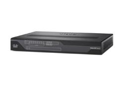 Cisco 892FSP: IntServ Rout Cisco 892FSP: IntServ Rout