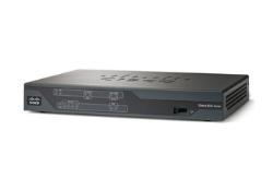 Cisco 887VA: IntServ Route Cisco 887VA: IntServ Route