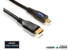 Purelink Micro HDMI / HDMI Purelink Micro HDMI / HDMI