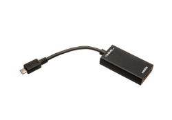 Purelink Micro USB zu HDMI Purelink Micro USB zu HDMI