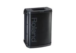 Roland BA-55, Batterie-Ver Roland BA-55, Batterie-Ver