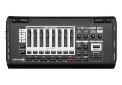 Roland V-Studio 20, USB Au Roland V-Studio 20, USB Au