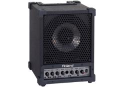 Roland CM-30 Cube, Aktiver Roland CM-30 Cube, Aktiver
