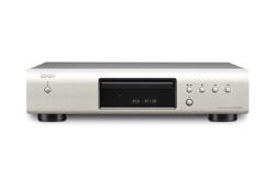 Denon DCD-520AE, silber, W
