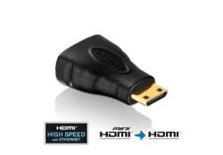 Purelink Mini HDMI Male-HD