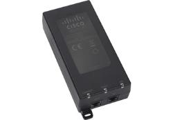 Cisco AIR-PWRINJ4: PoE+ In Cisco AIR-PWRINJ4: PoE+ In