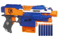 Nerf N-Strike Elite Stryfe Nerf N-Strike Elite Stryfe