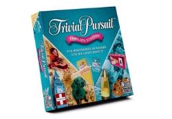 Trivial Pursuit Familiened Trivial Pursuit Familiened