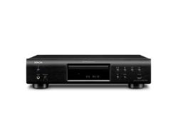 Denon DCD-720AE, schwarz, 