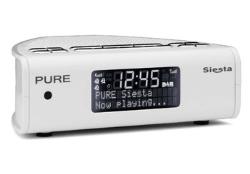 PURE Siesta UKW / DAB+Radi PURE Siesta UKW / DAB+Radi
