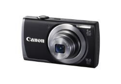 Canon PowerShot A3500IS sc
