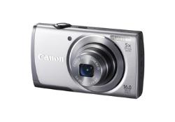 Canon PowerShot A3500IS si