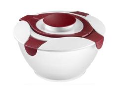 Westmark Salatbutler rot, Westmark Salatbutler rot,