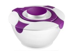 Westmark Salatbutler viole Westmark Salatbutler viole