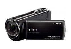 Sony Camcorder HDR-CX280EB Sony Camcorder HDR-CX280EB