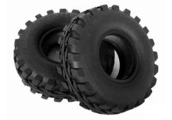 RC4WD USSR 1.9" Scale Mili