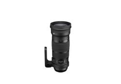 Sigma Tele-Zoom Objektiv 1 Sigma Tele-Zoom Objektiv 1