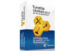S.A.D. TuneUp Utilities 20 S.A.D. TuneUp Utilities 20