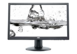 AOC E2260PWHU 21.5" LED, L AOC E2260PWHU 21.5" LED, L