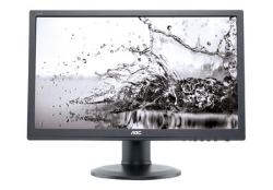 AOC E2460PDA 24" LED, Laut AOC E2460PDA 24" LED, Laut