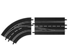 Carrera Spurwechsel links Carrera Spurwechsel links