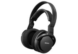 Sony MDR-RF855RK, Kabellos