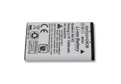 Akku zu Swissvoice GSM MP Akku zu Swissvoice GSM MP
