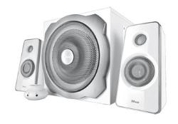 Trust Tytan 2.1 Speaker Se