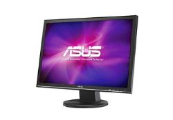 ASUS VW22AT, 22" Wide, Lau ASUS VW22AT, 22" Wide, Lau