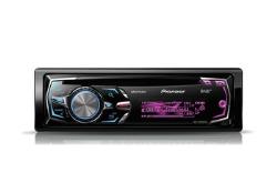 Pioneer DEH-X8500DAB-AN, Pioneer DEH-X8500DAB-AN,