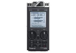 Roland R-26, Field Recorde Roland R-26, Field Recorde