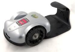 Wiper Joy XE, Roboter-Rase
