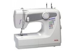 AEG Nähmaschine 2701, 36 