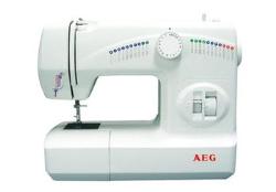 AEG Nähmaschine 230, 39 P