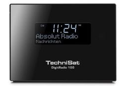 Technisat DigitRadio 100, 