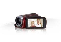 Canon Camcorder Legria HF- Canon Camcorder Legria HF-