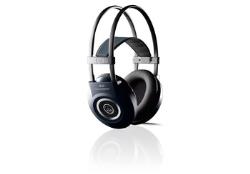 AKG K99 Perception, Studio