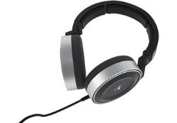 AKG K167 TIESTO, Studio-Ko