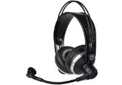 AKG HSD 171, Hör-/Sprechk