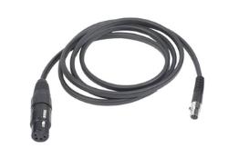 AKG Kabel MK HS XLR 5D, f� AKG Kabel MK HS XLR 5D, f�
